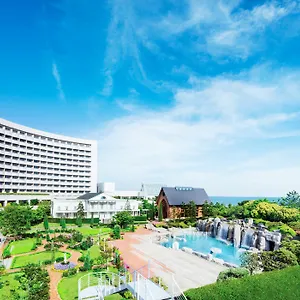 Sheraton Grande Tokyo Bay Ураясу