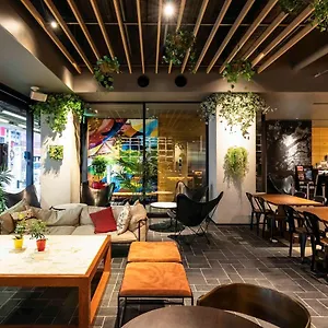 Ibis Umeda Осака