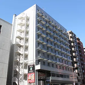 Livemax Budget Yokohama Tsurumi Йокогама
