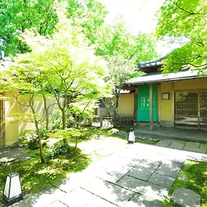 旅館 割烹の宿 いま井 五十嵐邸 結, 荒川