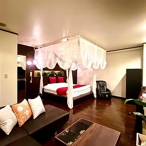 Hotel The Lotus Bali (adults Only)