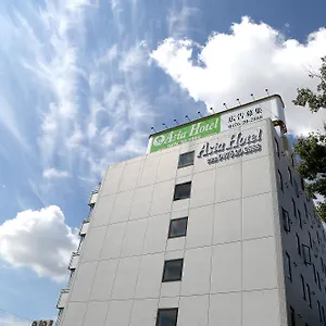 Asia Hotel Narita Нарита