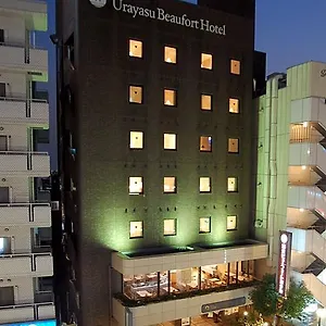 Beaufort Ураясу