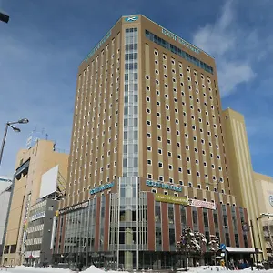 Route Grand Ekimae Асахикава