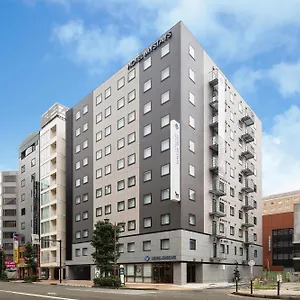 Mystays Yokohama Kannai Йокогама
