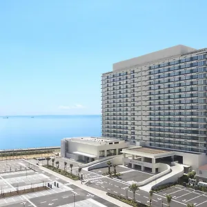 Tokyo Bay Tokyu Ураясу