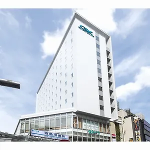 ホテル 京急exイン京急川崎駅前, 川崎町
